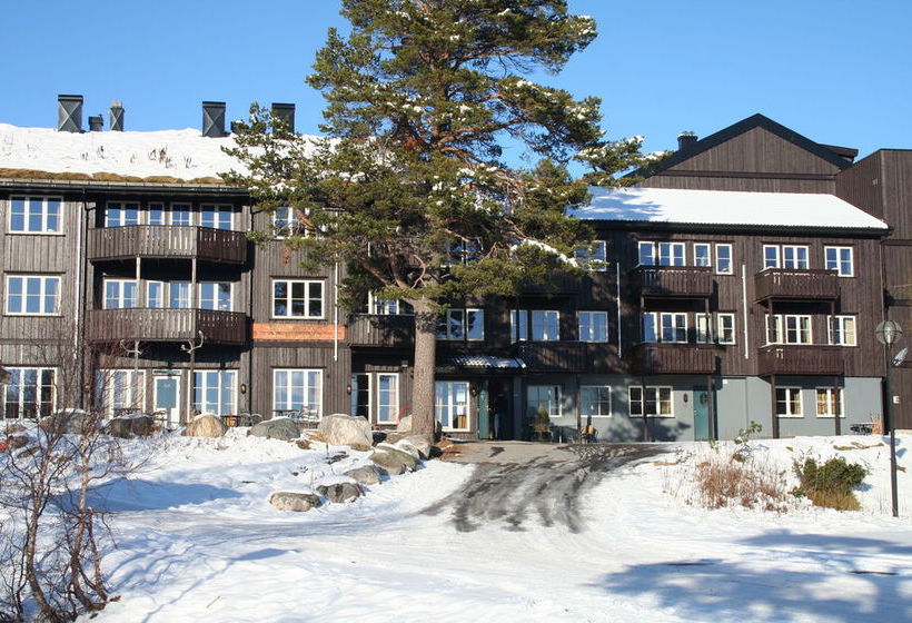 Hovdehytta | Hovden | Aust-Agder | Norway 9