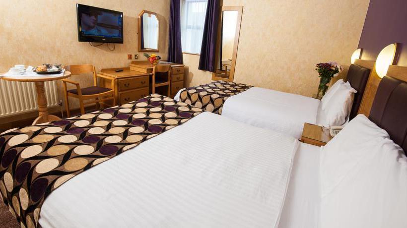 Hotel Allingham Arms | Bundoran | Donegal | Ireland 1