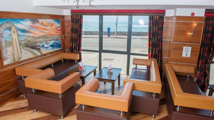 Hotel Allingham Arms | Bundoran | Donegal | Ireland 10