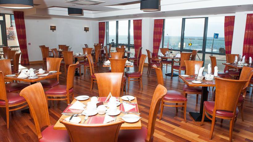 Hotel Allingham Arms | Bundoran | Donegal | Ireland 11