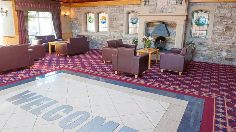 Hotel Allingham Arms | Bundoran | Donegal | Ireland 13