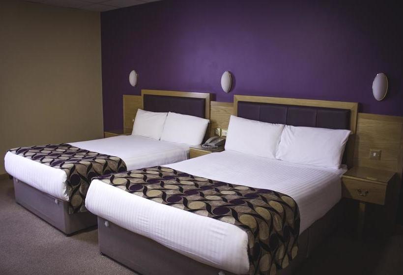 Hotel Allingham Arms | Bundoran | Donegal | Ireland 14