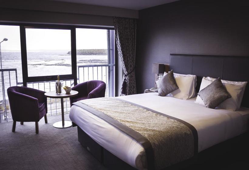 Hotel Allingham Arms | Bundoran | Donegal | Ireland 15