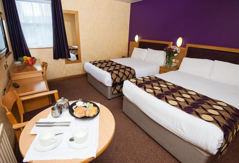 Hotel Allingham Arms | Bundoran | Donegal | Ireland 17