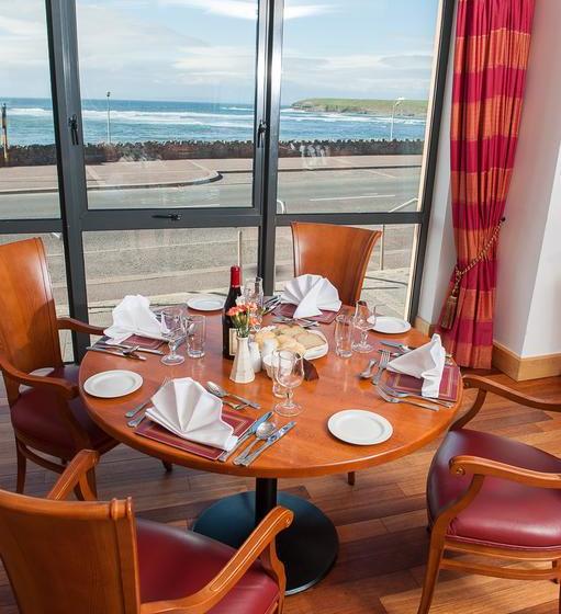 Hotel Allingham Arms | Bundoran | Donegal | Ireland 18