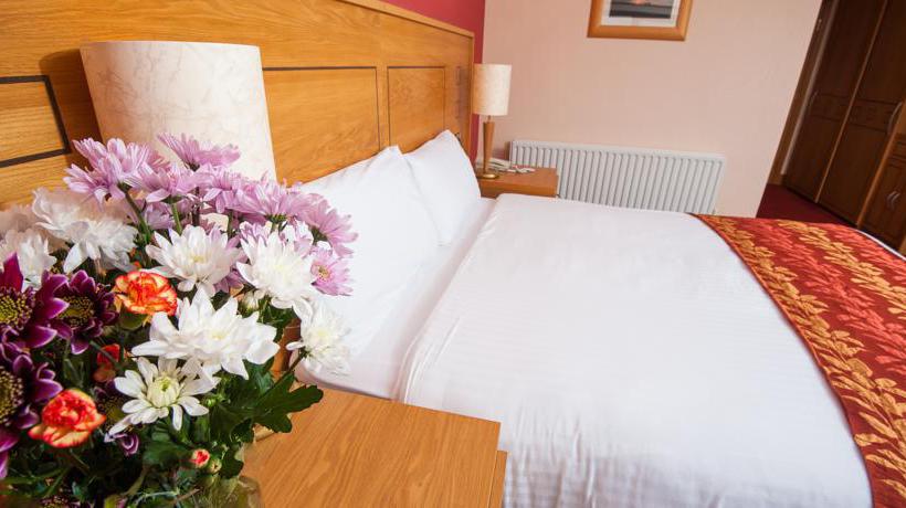 Hotel Allingham Arms | Bundoran | Donegal | Ireland 2
