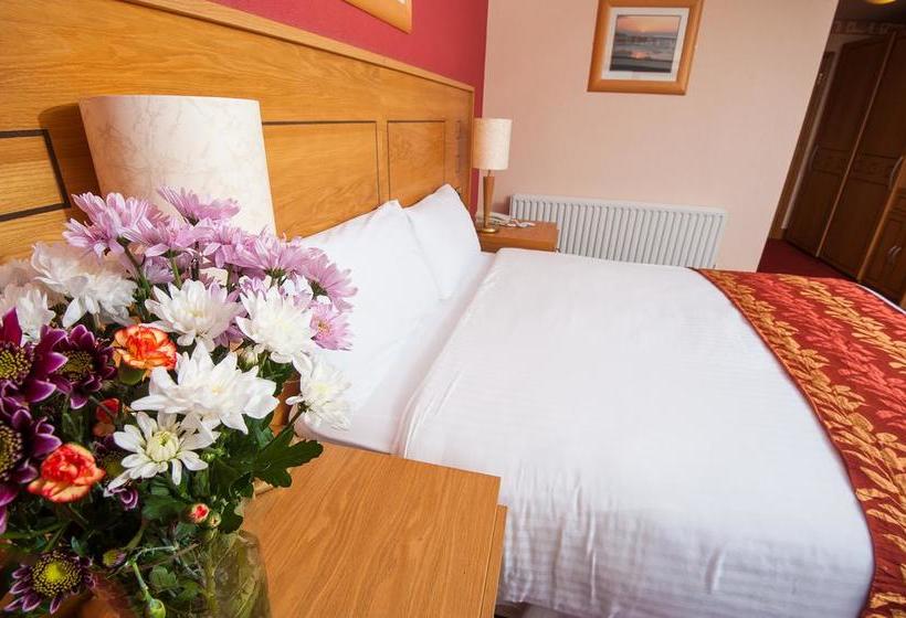 Hotel Allingham Arms | Bundoran | Donegal | Ireland 20