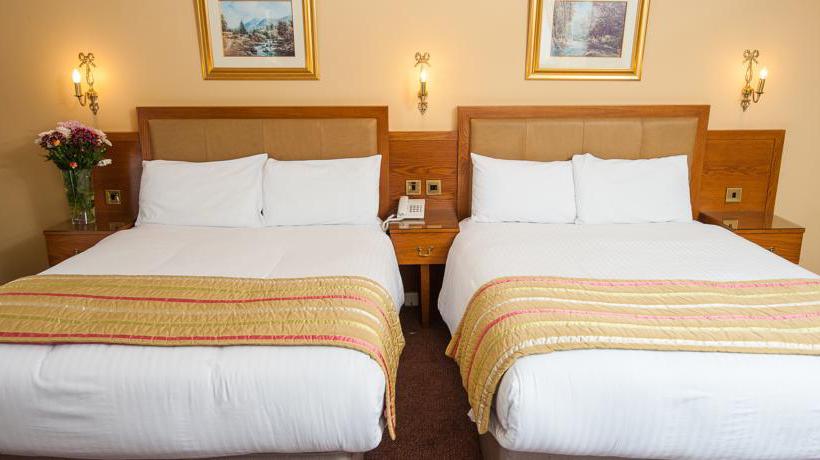 Hotel Allingham Arms | Bundoran | Donegal | Ireland 3