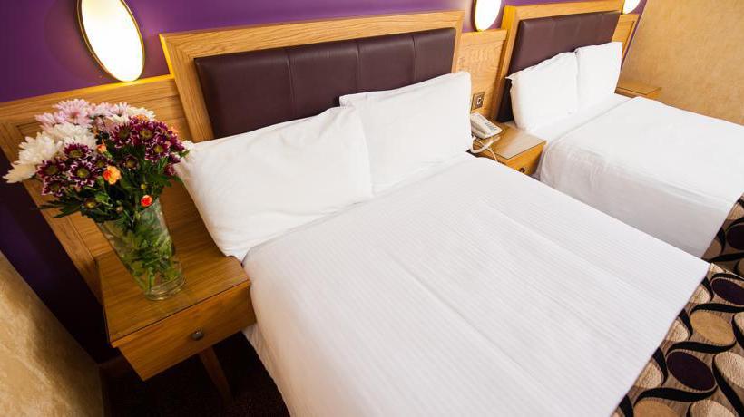 Hotel Allingham Arms | Bundoran | Donegal | Ireland 4