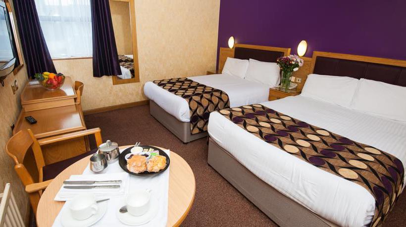 Hotel Allingham Arms | Bundoran | Donegal | Ireland 5