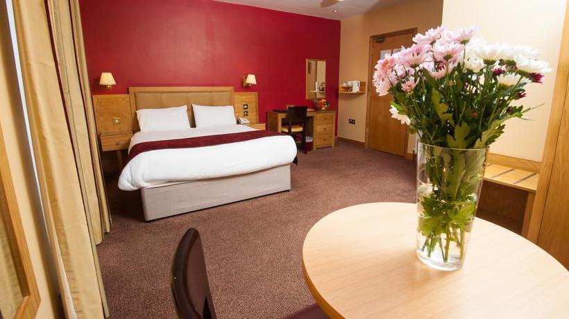 Hotel Allingham Arms | Bundoran | Donegal | Ireland 6