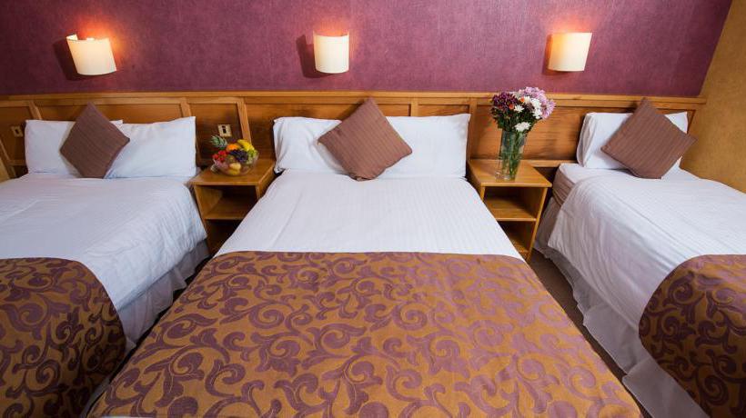 Hotel Allingham Arms | Bundoran | Donegal | Ireland 7