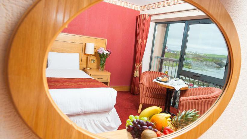 Hotel Allingham Arms | Bundoran | Donegal | Ireland 8