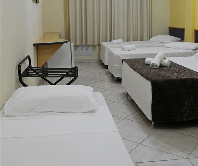 Hotel Conexão  | Penha | Santa Catarina | Brasil 1