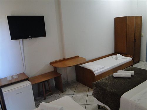 Hotel Conexão  | Penha | Santa Catarina | Brasil 10