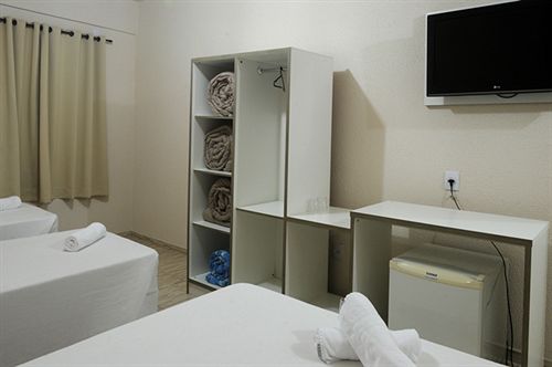 Hotel Conexão  | Penha | Santa Catarina | Brasil 11