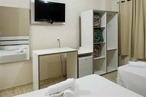 Hotel Conexão  | Penha | Santa Catarina | Brasil 12