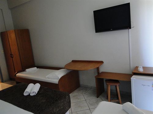 Hotel Conexão  | Penha | Santa Catarina | Brasil 13