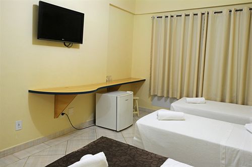 Hotel Conexão  | Penha | Santa Catarina | Brasil 14