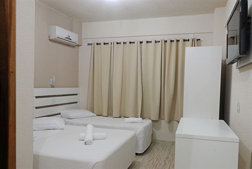 Hotel Conexão  | Penha | Santa Catarina | Brasil 15