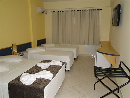 Hotel Conexão  | Penha | Santa Catarina | Brasil 16