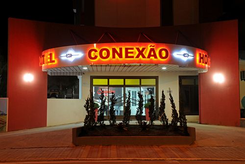 Hotel Conexão  | Penha | Santa Catarina | Brasil 17