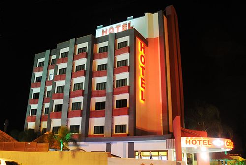 Hotel Conexão  | Penha | Santa Catarina | Brasil 18
