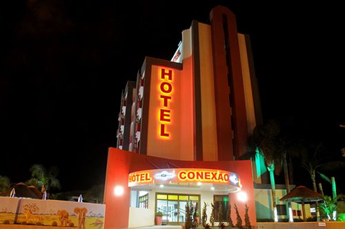 Hotel Conexão  | Penha | Santa Catarina | Brasil 19