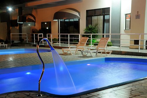 Hotel Conexão  | Penha | Santa Catarina | Brasil 20