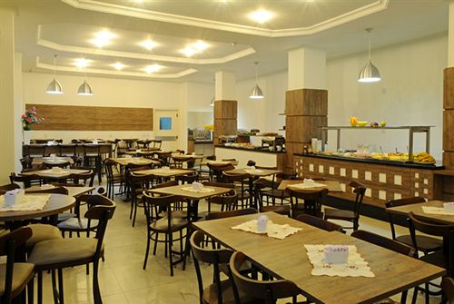 Hotel Conexão  | Penha | Santa Catarina | Brasil 3