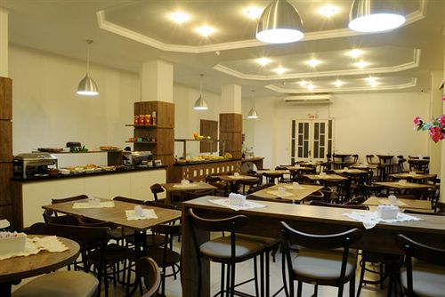 Hotel Conexão  | Penha | Santa Catarina | Brasil 4