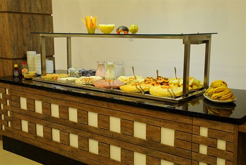 Hotel Conexão  | Penha | Santa Catarina | Brasil 5