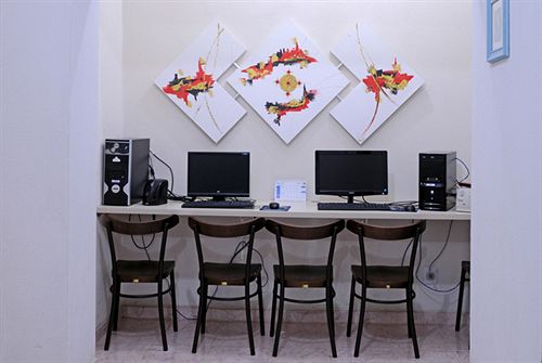 Hotel Conexão  | Penha | Santa Catarina | Brasil 6