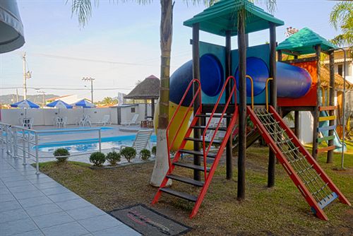 Hotel Conexão  | Penha | Santa Catarina | Brasil 7