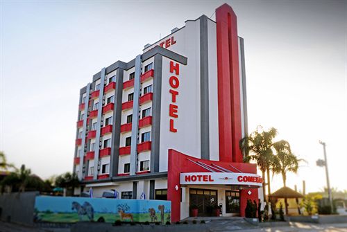 Hotel Conexão  | Penha | Santa Catarina | Brasil 8