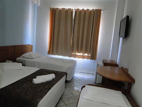 Hotel Conexão  | Penha | Santa Catarina | Brasil 9