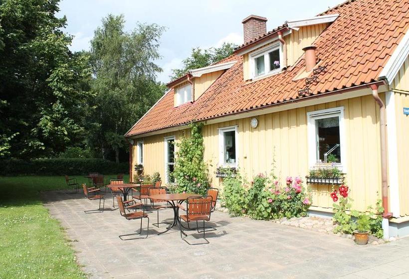 Nyckelbo Vandrarhem