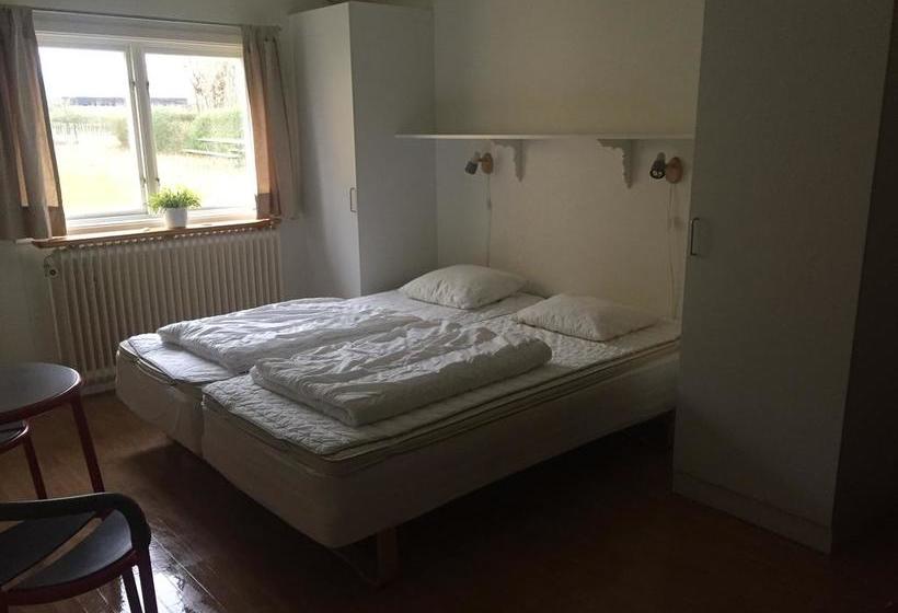 Nyckelbo Vandrarhem | Helsingborg | Skane | Sweden 1