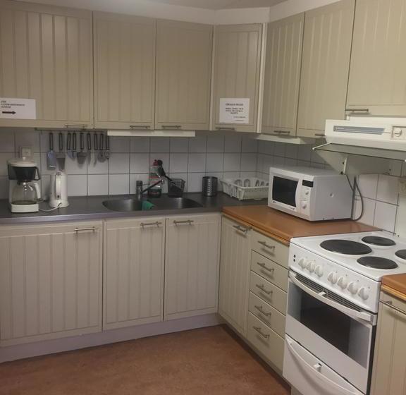 Nyckelbo Vandrarhem | Helsingborg | Skane | Sweden 10