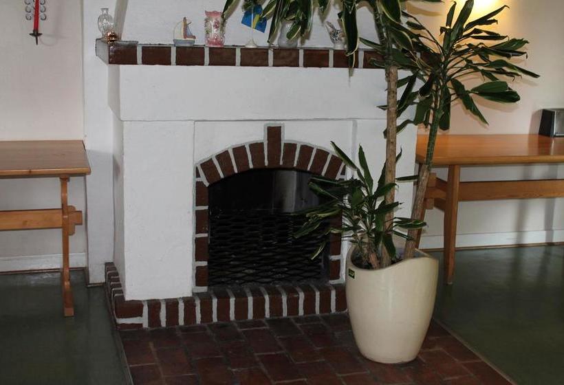 Nyckelbo Vandrarhem | Helsingborg | Skane | Sweden 12