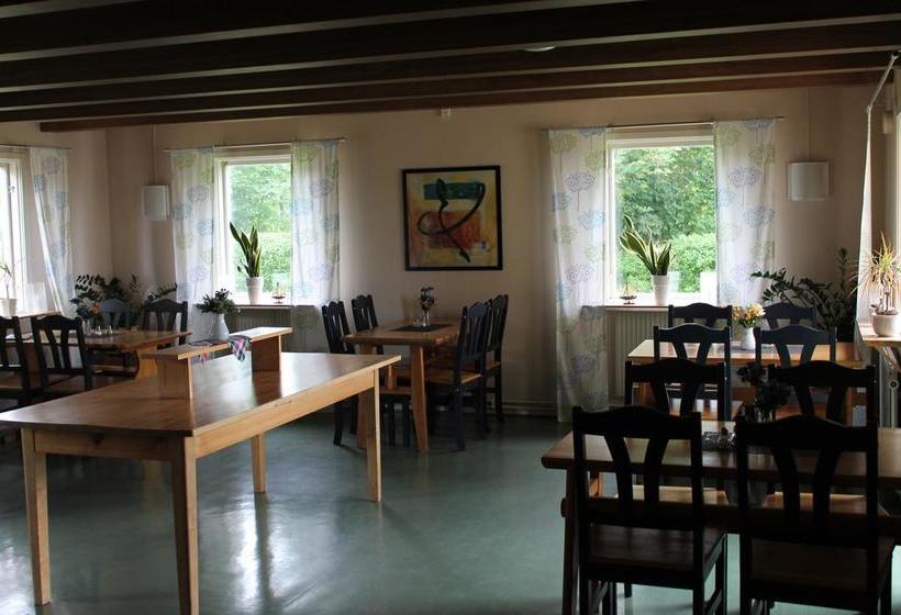 Nyckelbo Vandrarhem | Helsingborg | Skane | Sweden 13