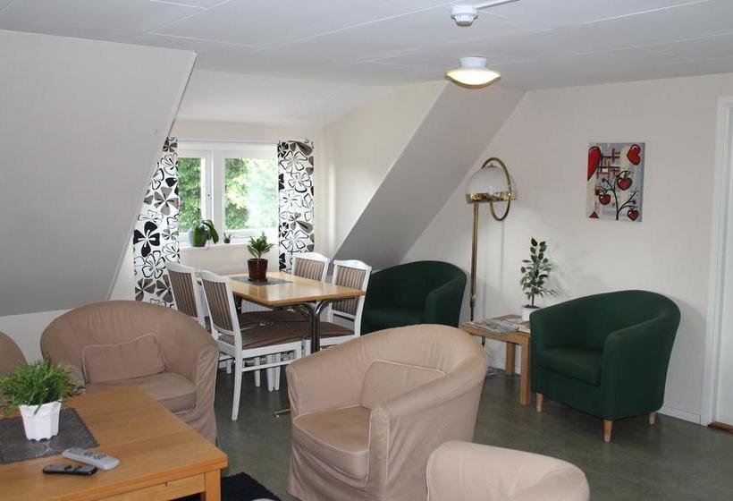 Nyckelbo Vandrarhem | Helsingborg | Skane | Sweden 14