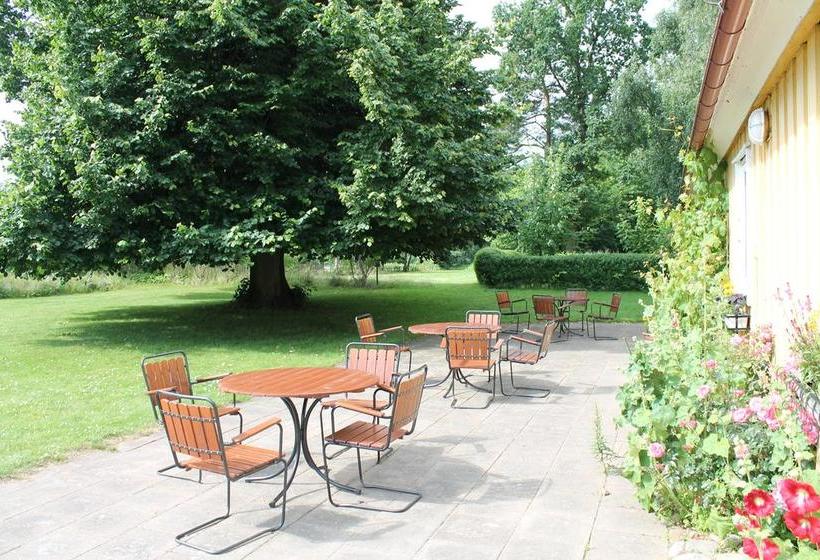 Nyckelbo Vandrarhem | Helsingborg | Skane | Sweden 15