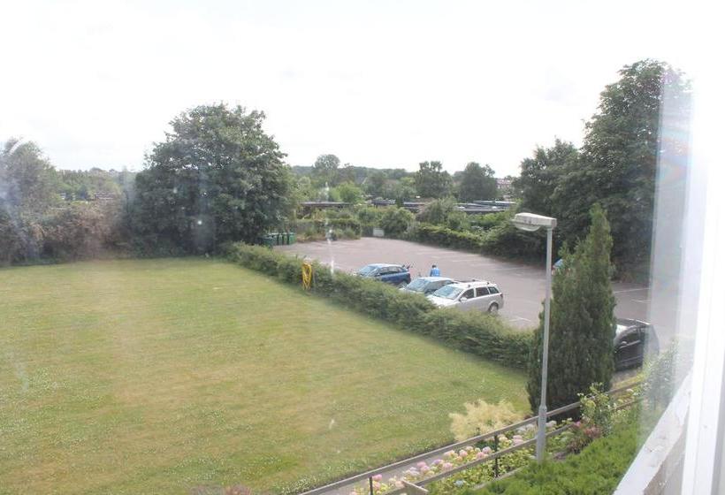 Nyckelbo Vandrarhem | Helsingborg | Skane | Sweden 16