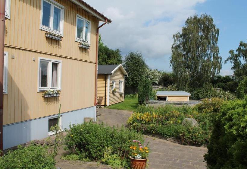 Nyckelbo Vandrarhem | Helsingborg | Skane | Sweden 17