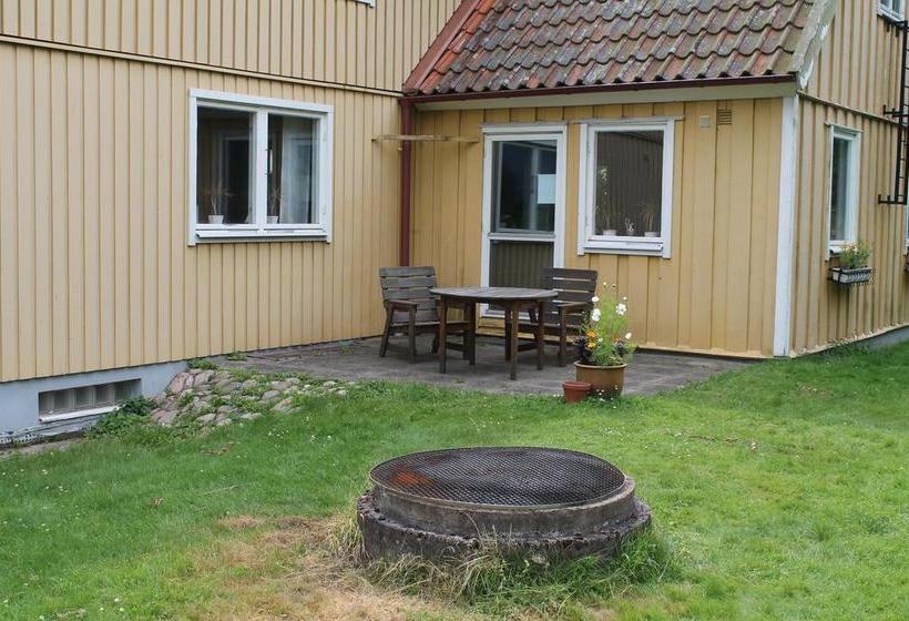 Nyckelbo Vandrarhem | Helsingborg | Skane | Sweden 18