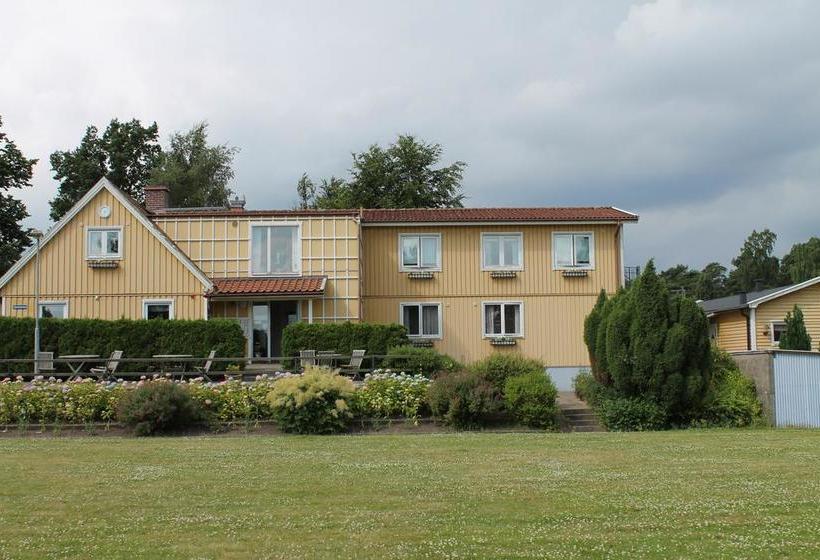 Nyckelbo Vandrarhem | Helsingborg | Skane | Sweden 19