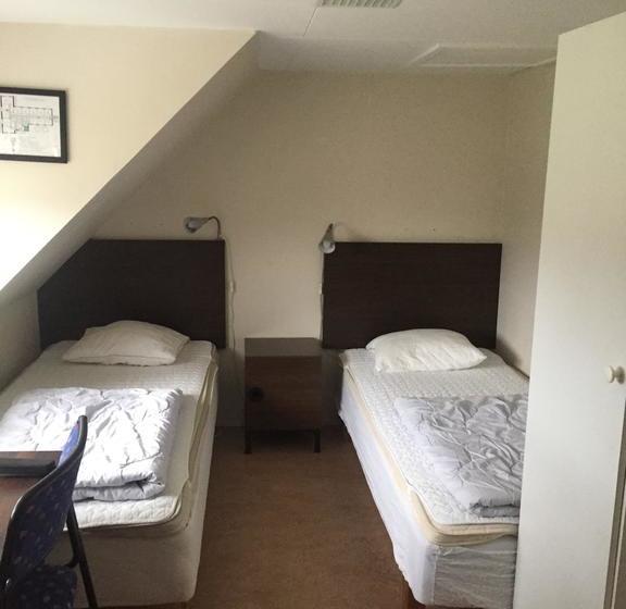 Nyckelbo Vandrarhem | Helsingborg | Skane | Sweden 4