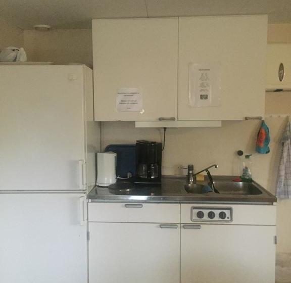 Nyckelbo Vandrarhem | Helsingborg | Skane | Sweden 6