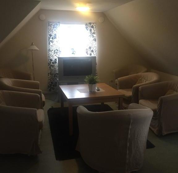 Nyckelbo Vandrarhem | Helsingborg | Skane | Sweden 7